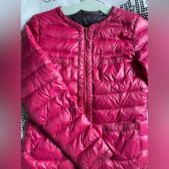Benetton Down Jacket - Picture 2 of 5